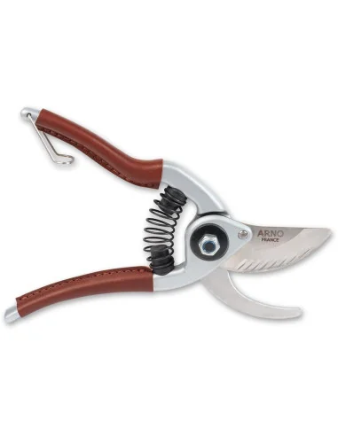 Arno Forged Secateurs - 200mm 🪚 Премиум оборудване за дървообработка | JetTools.bg