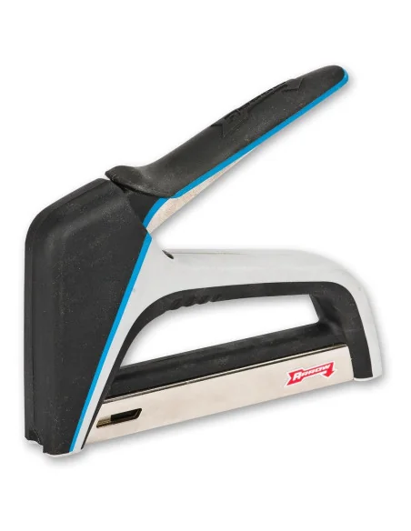Arrow T50X TacMate Compact Staple Gun 🪚 Премиум оборудване за дървообработка | JetTools.bg