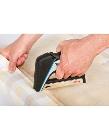 Arrow T50X TacMate Compact Staple Gun 🪚 Премиум оборудване за дървообработка | JetTools.bg