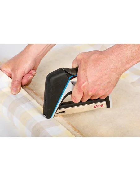 Arrow T50X TacMate Compact Staple Gun 🪚 Премиум оборудване за дървообработка | JetTools.bg