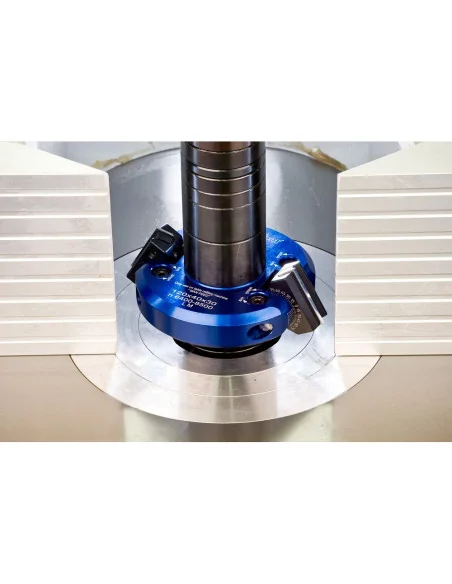 Axcaliber Adjustable Chamfering Cutter Head 🪚 Premium Woodworking Equipment | JetTools.bg
