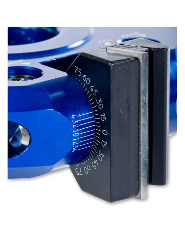 Axcaliber Adjustable Chamfering Cutter Head 🪚 Premium Woodworking Equipment | JetTools.bg