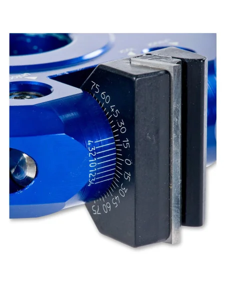 Axcaliber Adjustable Chamfering Cutter Head 🪚 Premium Woodworking Equipment | JetTools.bg