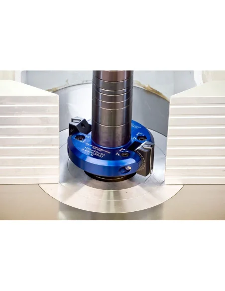 Axcaliber Adjustable Chamfering Cutter Head 🪚 Premium Woodworking Equipment | JetTools.bg