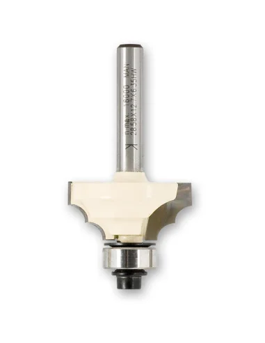 Axcaliber Bead Ovolo Cutter 🪚 Премиум оборудване за дървообработка | JetTools.bg