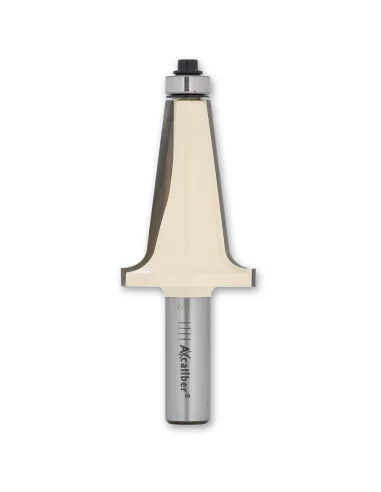 Axcaliber Bearing Guided Architrave Cutter 🪚 Премиум оборудване за дървообработка | JetTools.bg
