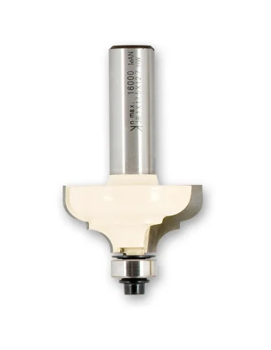 Axcaliber Bearing Guided Classic Ogee Cutter 🪚 Премиум оборудване за дървообработка | JetTools.bg