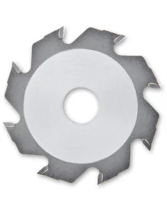 Axcaliber Biscuit Jointer Blade 🪚 Премиум оборудване за дървообработка | JetTools.bg