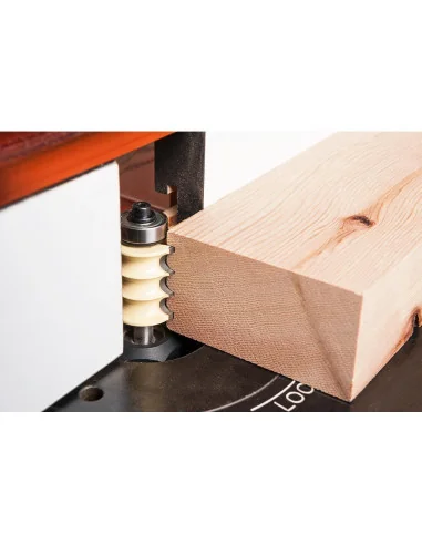 Axcaliber Convex Multi-Bead Cutter 🪚 Премиум оборудване за дървообработка | JetTools.bg