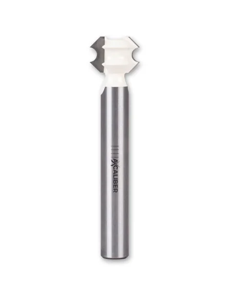 Axcaliber Extended Shank Beading Cutter 🪚 Премиум оборудване за дървообработка | JetTools.bg