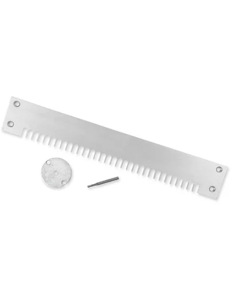 Axcaliber Fine Dovetail Set 🪚 Премиум оборудване за дървообработка | JetTools.bg
