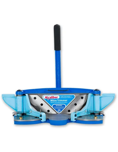 Axcaliber MT1 Mitre Trimmer 🪚 Premium Woodworking Equipment | JetTools.bg