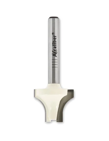 Axcaliber Sash Bar Ovolo Router Cutter 🪚 Premium Woodworking Equipment | JetTools.bg