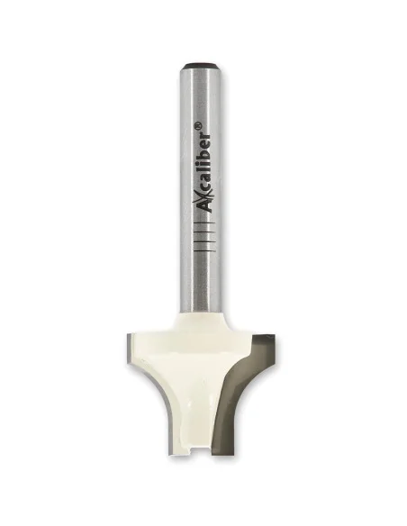 Axcaliber Sash Bar Ovolo Router Cutter 🪚 Premium Woodworking Equipment | JetTools.bg
