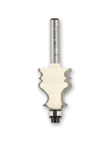 Axcaliber Traditional Moulding Cutter 🪚 Премиум оборудване за дървообработка | JetTools.bg