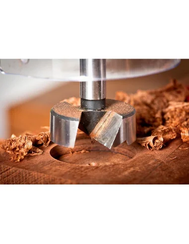 Axminster Workshop 16 Piece Forstner Bit Set 🪚 Premium Woodworking Equipment | JetTools.bg