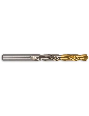 Ig2 25 Piece 1.0-13 x 0.5mm TiN Coated HSS Drill Bit Set 🪚 Премиум оборудване за дървообработка | JetTools.bg