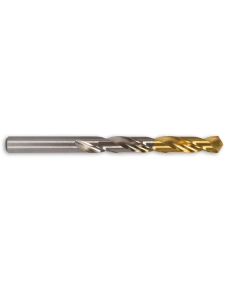 Ig2 25 Piece 1.0-13 x 0.5mm TiN Coated HSS Drill Bit Set 🪚 Премиум оборудване за дървообработка | JetTools.bg