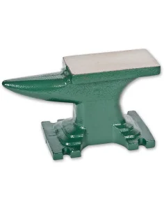 Axminster 5 Kilo Anvil 🪚 Премиум оборудване за дървообработка | JetTools.bg