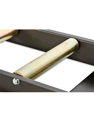 Axminster 7 Bar Heavy Duty Roller Stand 🪚 Премиум оборудване за дървообработка | JetTools.bg