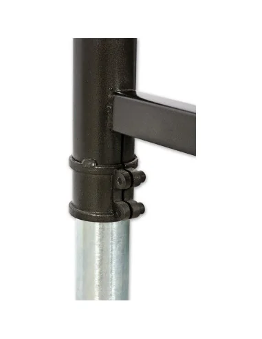 Axminster 7 Bar Heavy Duty Roller Stand 🪚 Премиум оборудване за дървообработка | JetTools.bg