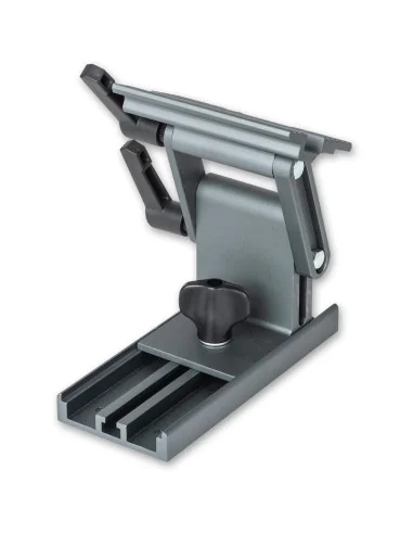Axminster Adjustable Sharpening Rest 🪚 Премиум оборудване за дървообработка | JetTools.bg