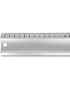 Axminster Aluminium Rule 🪚 Премиум оборудване за дървообработка | JetTools.bg