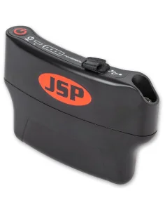 Axminster APF 10 Evolution Powered Respirator Li-Ion Battery 🪚 Премиум оборудване за дървообработка | JetTools.bg