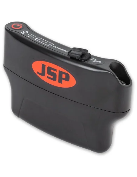 Axminster APF 10 Evolution® Powered Respirator Li-Ion Battery 🪚 Premium Woodworking Equipment | JetTools.bg