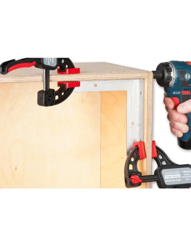 Axminster Workshop Assembly Guides (Pkt 2) 🪚 Premium Woodworking Equipment | JetTools.bg