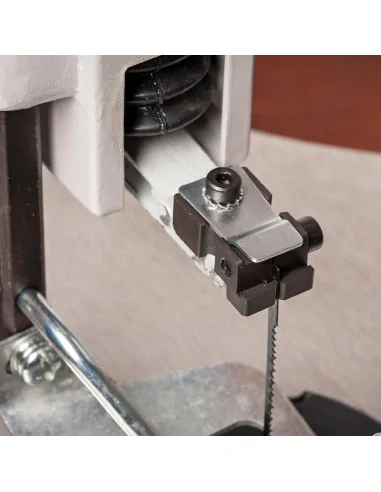 Axminster Workshop Pair of Blade Clamps for AW405FS Scroll Saw 🪚 Premium Woodworking Equipment | JetTools.bg