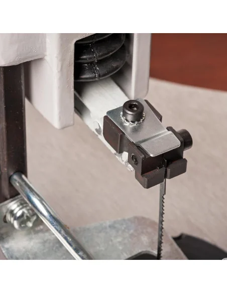 Axminster Workshop Pair of Blade Clamps for AW405FS Scroll Saw 🪚 Premium Woodworking Equipment | JetTools.bg