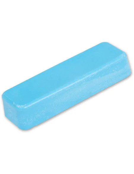 Axminster Blue Polishing Compound 🪚 Премиум оборудване за дървообработка | JetTools.bg