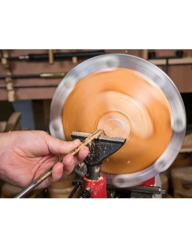 Axminster Woodturning Button Jaws - 250mm 🪚 Premium Woodworking Equipment | JetTools.bg