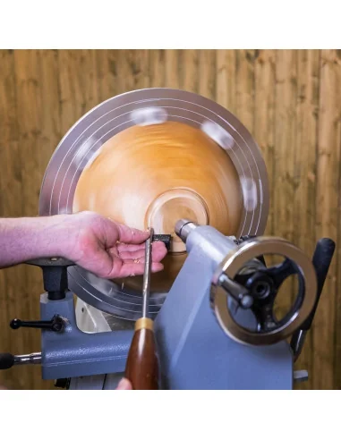 Axminster Button Jaws 400mm 🪚 Премиум оборудване за дървообработка | JetTools.bg