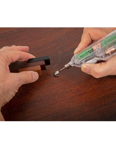 Axminster Complete Hard Wax Wood Repair Kit 🪚 Премиум оборудване за дървообработка | JetTools.bg
