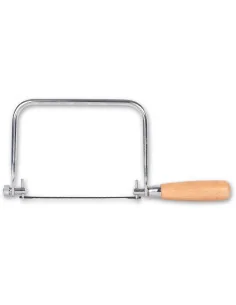 Axminster Workshop Coping Saw 🪚 Premium Woodworking Equipment | JetTools.bg