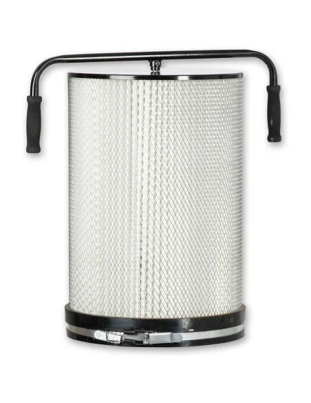 Axminster Workshop Filter Cartridge For AW82E Dust Extractor 🪚 Premium Woodworking Equipment | JetTools.bg