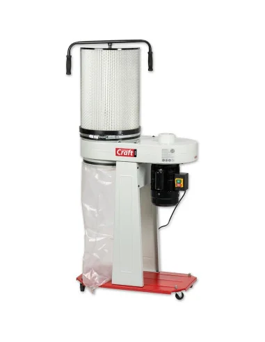 Axminster Workshop Filter Cartridge For AW82E Dust Extractor 🪚 Premium Woodworking Equipment | JetTools.bg
