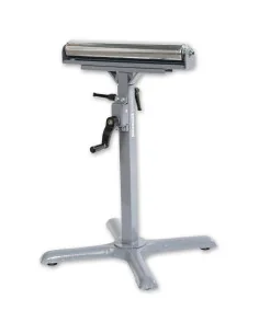 Axminster Professional Crank Adjust Roller Stand 🪚 Premium Woodworking Equipment | JetTools.bg