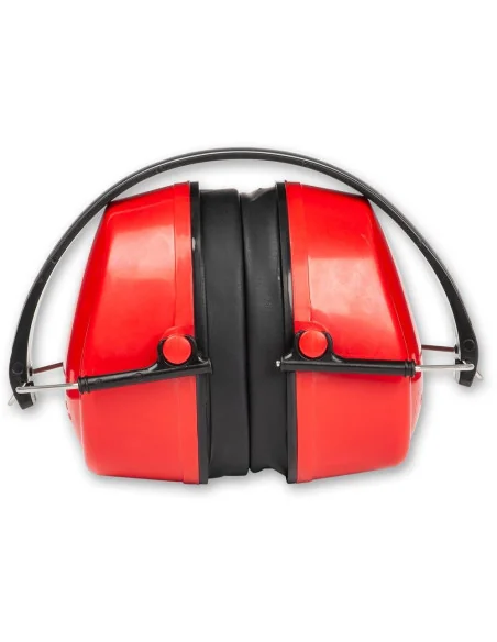 Axminster Deluxe Ear Defenders 🪚 Премиум оборудване за дървообработка | JetTools.bg