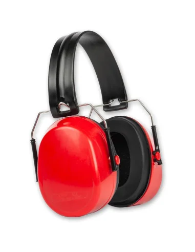 Axminster Deluxe Ear Defenders 🪚 Премиум оборудване за дървообработка | JetTools.bg