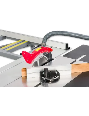 Axminster Workshop Deluxe Mitre Fence 🪚 Premium Woodworking Equipment | JetTools.bg
