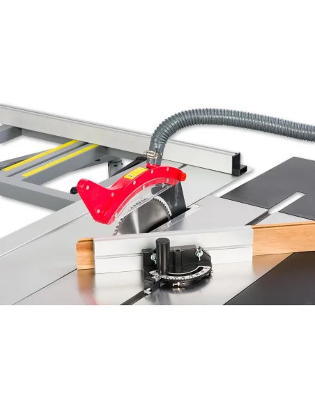 Axminster Workshop Deluxe Mitre Fence 🪚 Premium Woodworking Equipment | JetTools.bg