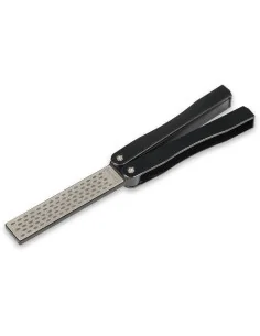 Axminster Workshop Double-Sided Folding Diamond Sharpener 🪚 Premium Woodworking Equipment | JetTools.bg