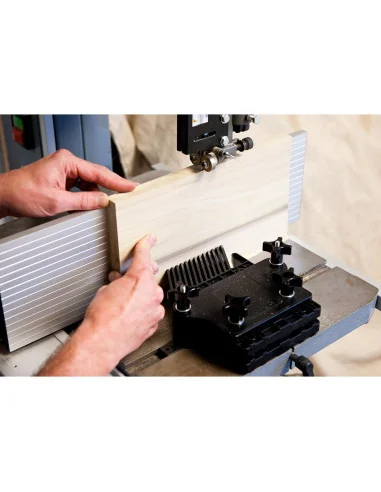 Axminster Workshop Dual Axis Featherboards (Pair) 🪚 Premium Woodworking Equipment | JetTools.bg