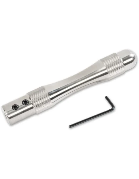 Axminster Woodturning Micro Handle 🪚 Премиум оборудване за дървообработка | JetTools.bg
