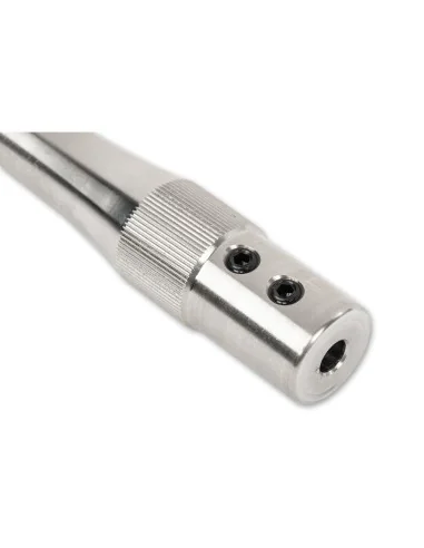 Axminster Woodturning Micro Handle 🪚 Премиум оборудване за дървообработка | JetTools.bg