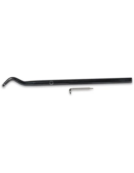 Axminster Woodturning Offset Probe with Carbide Cutter 🪚 Premium Woodworking Equipment | JetTools.bg