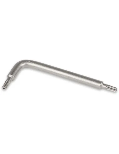 Axminster Woodturning Offset Probe with Carbide Cutter 🪚 Premium Woodworking Equipment | JetTools.bg